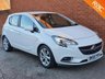 USED 2015 65 VAUXHALL CORSA 1.4 SRI ECOFLEX 5d 89 BHP IMMACULATE CONDITION - FULL HISTORY