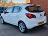 USED 2015 65 VAUXHALL CORSA 1.4 SRI ECOFLEX 5d 89 BHP IMMACULATE CONDITION - FULL HISTORY