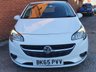 USED 2015 65 VAUXHALL CORSA 1.4 SRI ECOFLEX 5d 89 BHP IMMACULATE CONDITION - FULL HISTORY