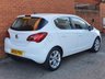 USED 2015 65 VAUXHALL CORSA 1.4 SRI ECOFLEX 5d 89 BHP IMMACULATE CONDITION - FULL HISTORY