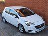 USED 2015 65 VAUXHALL CORSA 1.4 SRI ECOFLEX 5d 89 BHP IMMACULATE CONDITION - FULL HISTORY