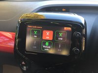 USED 2016 16 TOYOTA AYGO 1.0 VVT-I X-PRESSION 5d 69 BHP ONLY 22,500 MILES//SATNAV//REVERSE CAMERA//ALLOYS//AIRCON//BLUETOOTH ULEZ COMPLIANT // REVERSE CAMERA //AIRCON//ALLOYS//SATNAV //X2 REMOTE CENTRAL LOCKING // BLUETOOTH