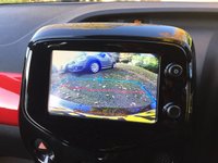 USED 2016 16 TOYOTA AYGO 1.0 VVT-I X-PRESSION 5d 69 BHP ONLY 22,500 MILES//SATNAV//REVERSE CAMERA//ALLOYS//AIRCON//BLUETOOTH ULEZ COMPLIANT // REVERSE CAMERA //AIRCON//ALLOYS//SATNAV //X2 REMOTE CENTRAL LOCKING // BLUETOOTH