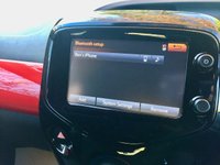 USED 2016 16 TOYOTA AYGO 1.0 VVT-I X-PRESSION 5d 69 BHP ONLY 22,500 MILES//SATNAV//REVERSE CAMERA//ALLOYS//AIRCON//BLUETOOTH ULEZ COMPLIANT // REVERSE CAMERA //AIRCON//ALLOYS//SATNAV //X2 REMOTE CENTRAL LOCKING // BLUETOOTH