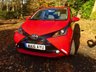 USED 2016 16 TOYOTA AYGO 1.0 VVT-I X-PRESSION 5d 69 BHP ONLY 22,500 MILES//SATNAV//REVERSE CAMERA//ALLOYS//AIRCON//BLUETOOTH ULEZ COMPLIANT // REVERSE CAMERA //AIRCON//ALLOYS//SATNAV //X2 REMOTE CENTRAL LOCKING // BLUETOOTH