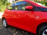 USED 2016 16 TOYOTA AYGO 1.0 VVT-I X-PRESSION 5d 69 BHP ONLY 22,500 MILES//SATNAV//REVERSE CAMERA//ALLOYS//AIRCON//BLUETOOTH ULEZ COMPLIANT // REVERSE CAMERA //AIRCON//ALLOYS//SATNAV //X2 REMOTE CENTRAL LOCKING // BLUETOOTH
