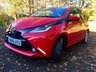 USED 2016 16 TOYOTA AYGO 1.0 VVT-I X-PRESSION 5d 69 BHP ONLY 22,500 MILES//SATNAV//REVERSE CAMERA//ALLOYS//AIRCON//BLUETOOTH ULEZ COMPLIANT // REVERSE CAMERA //AIRCON//ALLOYS//SATNAV //X2 REMOTE CENTRAL LOCKING // BLUETOOTH