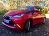 USED 2016 16 TOYOTA AYGO 1.0 VVT-I X-PRESSION 5d 69 BHP ONLY 22,500 MILES//SATNAV//REVERSE CAMERA//ALLOYS//AIRCON//BLUETOOTH ULEZ COMPLIANT // REVERSE CAMERA //AIRCON//ALLOYS//SATNAV //X2 REMOTE CENTRAL LOCKING // BLUETOOTH