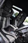 USED 2011 61 LAND ROVER DEFENDER 2.2 TD XS STATION WAGON 3d 122 BHP FSH-TWO KEYS-PERFECT.