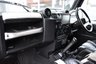 USED 2011 61 LAND ROVER DEFENDER 2.2 TD XS STATION WAGON 3d 122 BHP FSH-TWO KEYS-PERFECT.