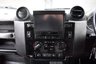 USED 2011 61 LAND ROVER DEFENDER 2.2 TD XS STATION WAGON 3d 122 BHP FSH-TWO KEYS-PERFECT.
