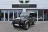 USED 2011 61 LAND ROVER DEFENDER 2.2 TD XS STATION WAGON 3d 122 BHP FSH-TWO KEYS-PERFECT.