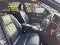USED 2010 10 MERCEDES-BENZ C CLASS 2.1 C220 CDI BLUEEFFICIENCY ELEGANCE 4d 170 BHP 