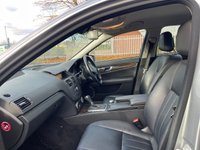 USED 2010 10 MERCEDES-BENZ C CLASS 2.1 C220 CDI BLUEEFFICIENCY ELEGANCE 4d 170 BHP 
