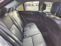USED 2010 10 MERCEDES-BENZ C CLASS 2.1 C220 CDI BLUEEFFICIENCY ELEGANCE 4d 170 BHP 