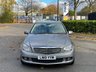 USED 2010 10 MERCEDES-BENZ C CLASS 2.1 C220 CDI BLUEEFFICIENCY ELEGANCE 4d 170 BHP 