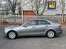USED 2010 10 MERCEDES-BENZ C CLASS 2.1 C220 CDI BLUEEFFICIENCY ELEGANCE 4d 170 BHP 