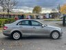USED 2010 10 MERCEDES-BENZ C CLASS 2.1 C220 CDI BLUEEFFICIENCY ELEGANCE 4d 170 BHP 