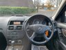 USED 2010 10 MERCEDES-BENZ C CLASS 2.1 C220 CDI BLUEEFFICIENCY ELEGANCE 4d 170 BHP 