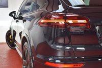 USED 2016 66 PORSCHE CAYENNE 4.8 V8 S TURBO TIPTRONIC S 5d 562 BHP SPORTS EXHAUST / PAN ROOF