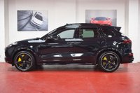 USED 2016 66 PORSCHE CAYENNE 4.8 V8 S TURBO TIPTRONIC S 5d 562 BHP SPORTS EXHAUST / PAN ROOF
