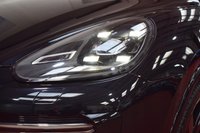 USED 2016 66 PORSCHE CAYENNE 4.8 V8 S TURBO TIPTRONIC S 5d 562 BHP SPORTS EXHAUST / PAN ROOF