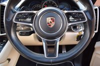 USED 2016 66 PORSCHE CAYENNE 4.8 V8 S TURBO TIPTRONIC S 5d 562 BHP SPORTS EXHAUST / PAN ROOF