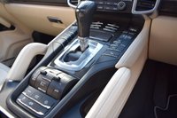 USED 2016 66 PORSCHE CAYENNE 4.8 V8 S TURBO TIPTRONIC S 5d 562 BHP SPORTS EXHAUST / PAN ROOF