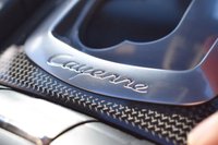 USED 2016 66 PORSCHE CAYENNE 4.8 V8 S TURBO TIPTRONIC S 5d 562 BHP SPORTS EXHAUST / PAN ROOF
