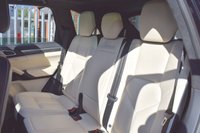 USED 2016 66 PORSCHE CAYENNE 4.8 V8 S TURBO TIPTRONIC S 5d 562 BHP SPORTS EXHAUST / PAN ROOF