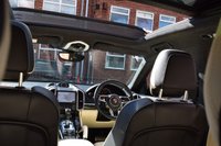 USED 2016 66 PORSCHE CAYENNE 4.8 V8 S TURBO TIPTRONIC S 5d 562 BHP SPORTS EXHAUST / PAN ROOF
