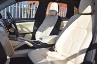 USED 2016 66 PORSCHE CAYENNE 4.8 V8 S TURBO TIPTRONIC S 5d 562 BHP SPORTS EXHAUST / PAN ROOF