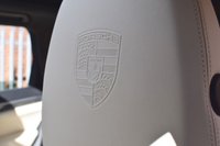 USED 2016 66 PORSCHE CAYENNE 4.8 V8 S TURBO TIPTRONIC S 5d 562 BHP SPORTS EXHAUST / PAN ROOF