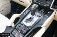USED 2016 66 PORSCHE CAYENNE 4.8 V8 S TURBO TIPTRONIC S 5d 562 BHP SPORTS EXHAUST / PAN ROOF