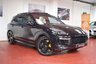 USED 2016 66 PORSCHE CAYENNE 4.8 V8 S TURBO TIPTRONIC S 5d 562 BHP SPORTS EXHAUST / PAN ROOF