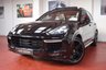 USED 2016 66 PORSCHE CAYENNE 4.8 V8 S TURBO TIPTRONIC S 5d 562 BHP SPORTS EXHAUST / PAN ROOF