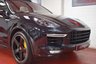 USED 2016 66 PORSCHE CAYENNE 4.8 V8 S TURBO TIPTRONIC S 5d 562 BHP SPORTS EXHAUST / PAN ROOF