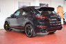 USED 2016 66 PORSCHE CAYENNE 4.8 V8 S TURBO TIPTRONIC S 5d 562 BHP SPORTS EXHAUST / PAN ROOF