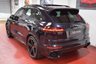 USED 2016 66 PORSCHE CAYENNE 4.8 V8 S TURBO TIPTRONIC S 5d 562 BHP SPORTS EXHAUST / PAN ROOF