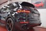 USED 2016 66 PORSCHE CAYENNE 4.8 V8 S TURBO TIPTRONIC S 5d 562 BHP SPORTS EXHAUST / PAN ROOF