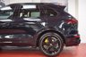 USED 2016 66 PORSCHE CAYENNE 4.8 V8 S TURBO TIPTRONIC S 5d 562 BHP SPORTS EXHAUST / PAN ROOF