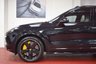USED 2016 66 PORSCHE CAYENNE 4.8 V8 S TURBO TIPTRONIC S 5d 562 BHP SPORTS EXHAUST / PAN ROOF
