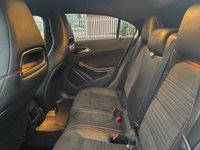 USED 2015 15 MERCEDES-BENZ A-CLASS 2.1 A200 CDI AMG NIGHT EDITION 5d 134 BHP 