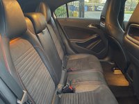 USED 2015 15 MERCEDES-BENZ A-CLASS 2.1 A200 CDI AMG NIGHT EDITION 5d 134 BHP 