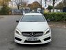 USED 2015 15 MERCEDES-BENZ A-CLASS 2.1 A200 CDI AMG NIGHT EDITION 5d 134 BHP 
