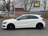 USED 2015 15 MERCEDES-BENZ A-CLASS 2.1 A200 CDI AMG NIGHT EDITION 5d 134 BHP 