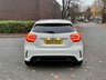 USED 2015 15 MERCEDES-BENZ A-CLASS 2.1 A200 CDI AMG NIGHT EDITION 5d 134 BHP 