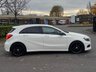 USED 2015 15 MERCEDES-BENZ A-CLASS 2.1 A200 CDI AMG NIGHT EDITION 5d 134 BHP 