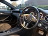 USED 2015 15 MERCEDES-BENZ A-CLASS 2.1 A200 CDI AMG NIGHT EDITION 5d 134 BHP 