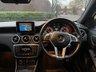 USED 2015 15 MERCEDES-BENZ A-CLASS 2.1 A200 CDI AMG NIGHT EDITION 5d 134 BHP 